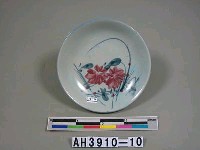 藏品(盤)的圖片